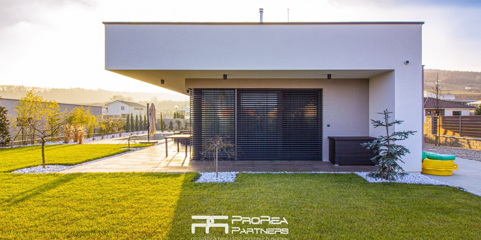 Projekty / RD LIPE - foto