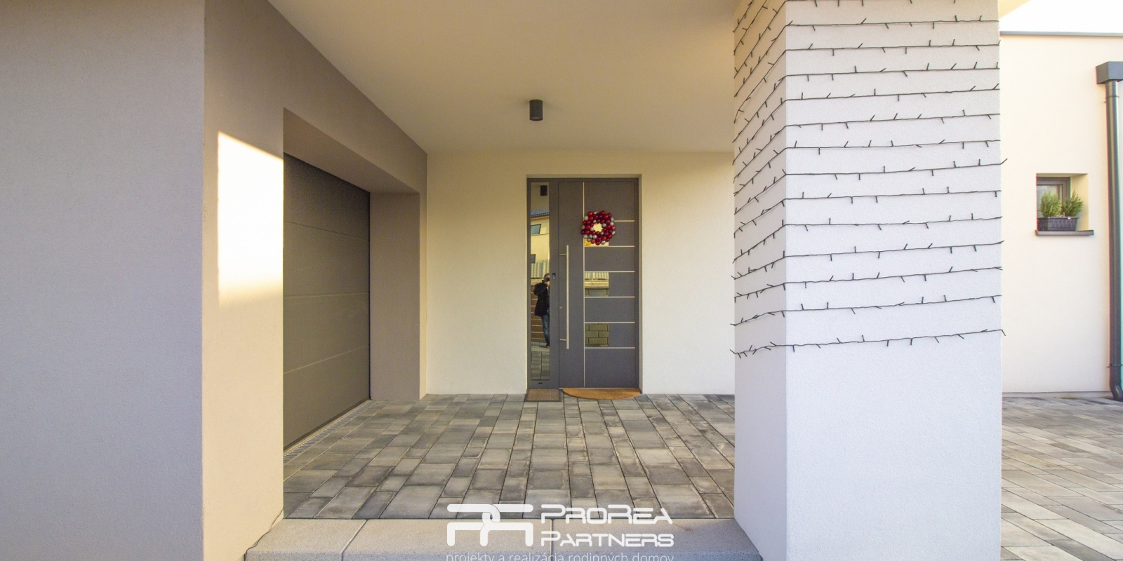 Projekty / RD LIPE - foto