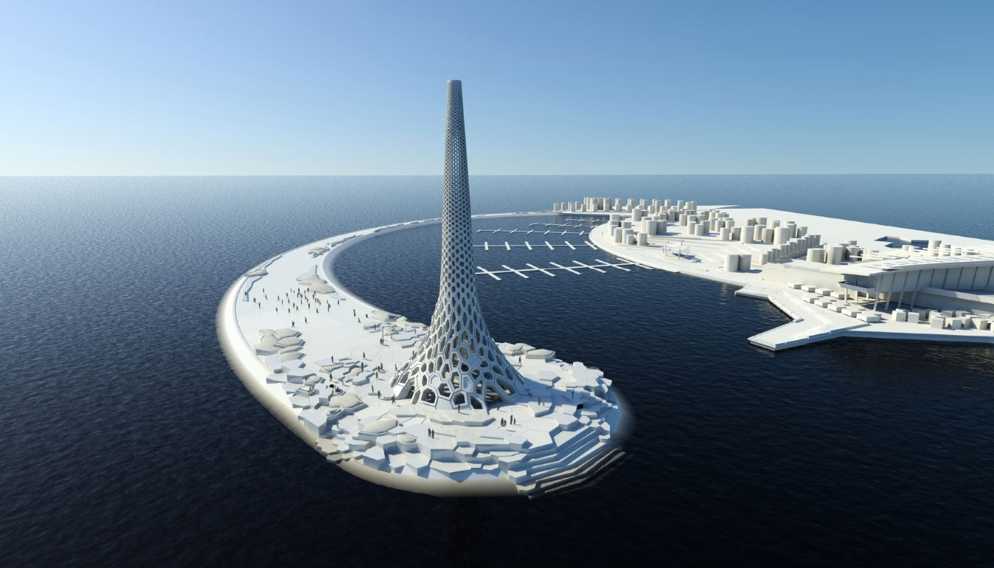 Jeddah /Saudská Arábia/